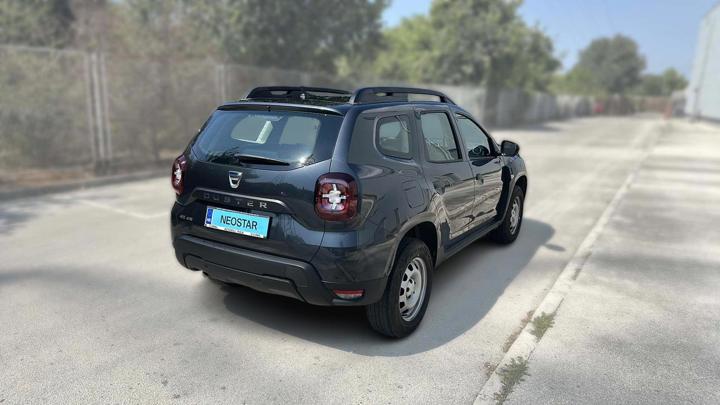 Dacia Duster 1,0 Tce 100 ECO-G Essential