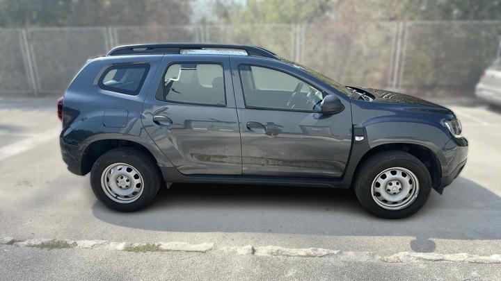 Dacia Duster 1,0 Tce 100 ECO-G Essential