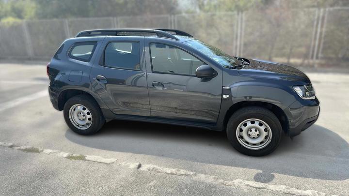 Dacia Duster 1,0 Tce 100 ECO-G Essential