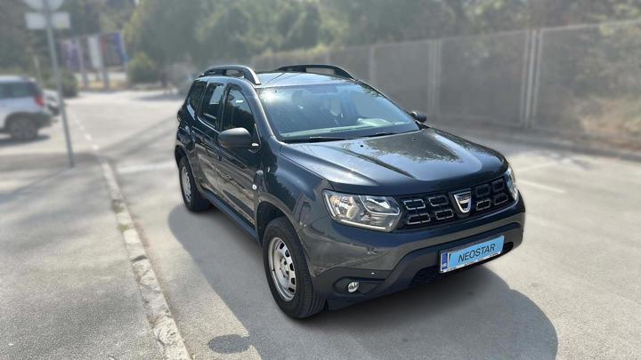 Dacia Duster 1,0 Tce 100 ECO-G Essential