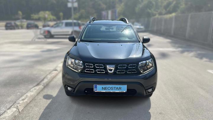 Dacia Duster 1,0 Tce 100 ECO-G Essential