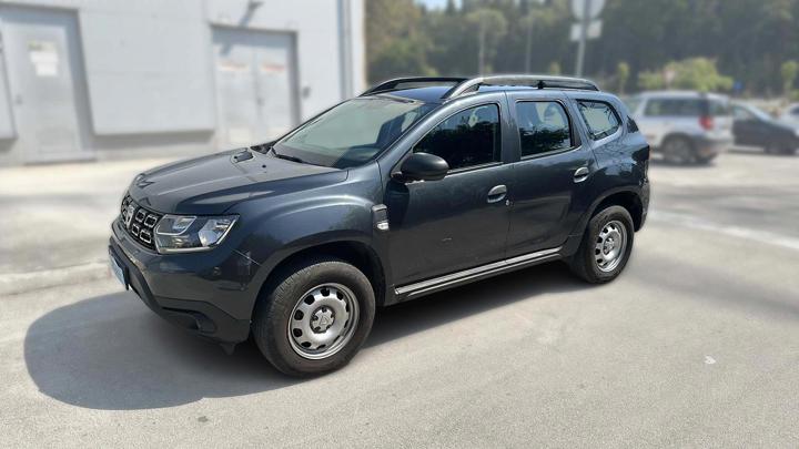 Dacia Duster 1,0 Tce 100 ECO-G Essential