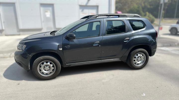 Dacia Duster 1,0 Tce 100 ECO-G Essential