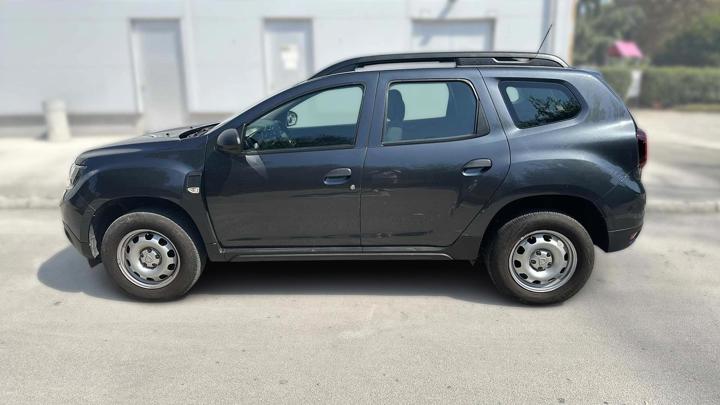 Dacia Duster 1,0 Tce 100 ECO-G Essential