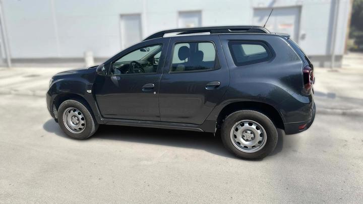 Dacia Duster 1,0 Tce 100 ECO-G Essential