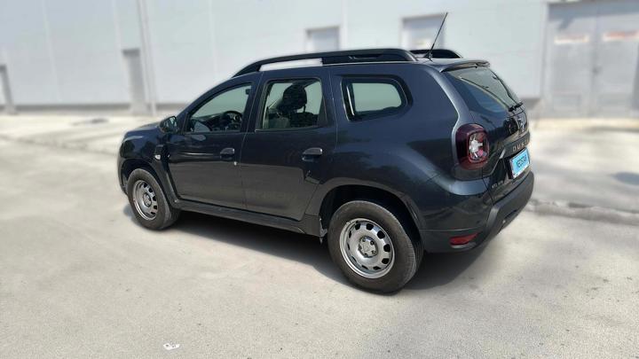 Dacia Duster 1,0 Tce 100 ECO-G Essential