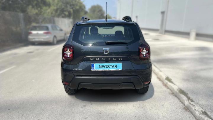 Dacia Duster 1,0 Tce 100 ECO-G Essential