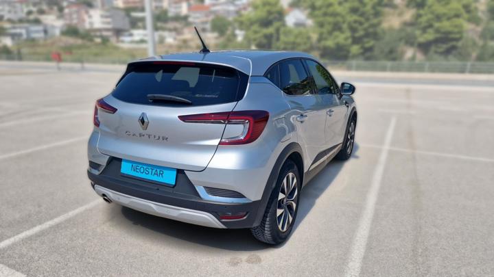 Renault Captur TCe 100 Intens