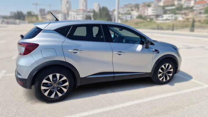 Renault Captur TCe 100 Intens