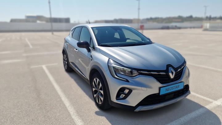 Renault Captur TCe 100 Intens