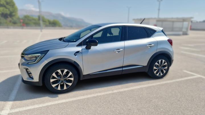 Renault Captur TCe 100 Intens