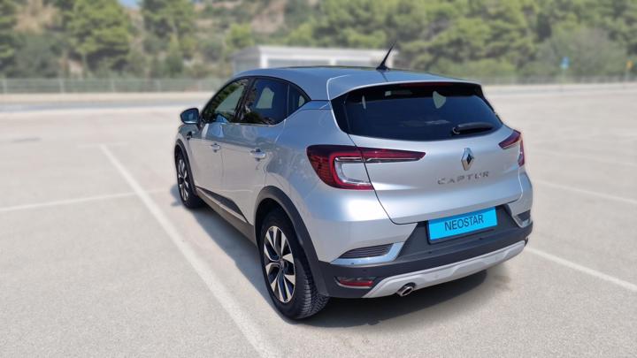 Renault Captur TCe 100 Intens