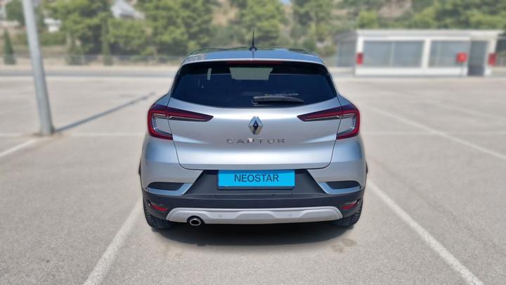 Renault Captur TCe 100 Intens