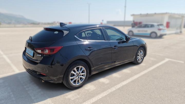 Mazda Mazda3 Sport G120 Challenge