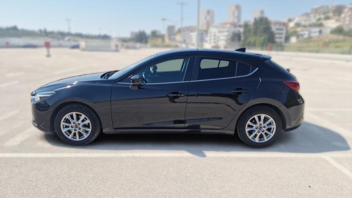 Mazda Mazda3 Sport G120 Challenge