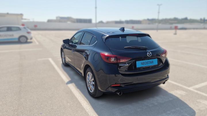 Mazda Mazda3 Sport G120 Challenge