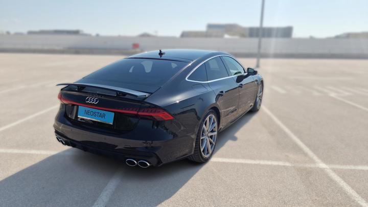 Audi Audi A7 40 Tdi