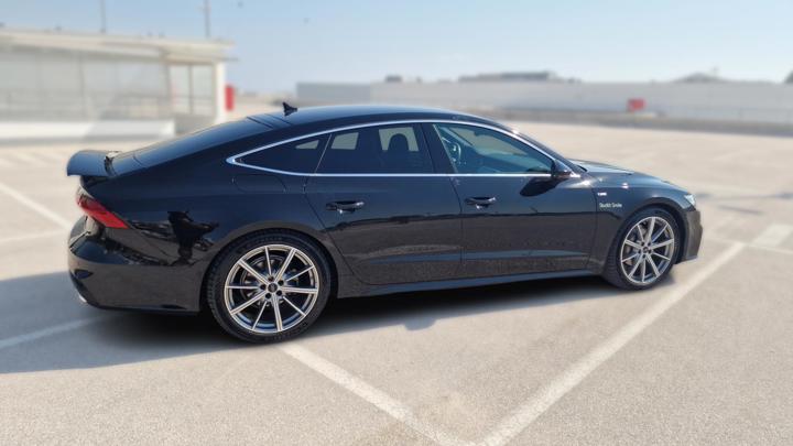 Audi Audi A7 40 Tdi