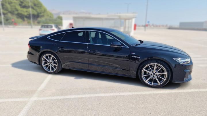 Audi Audi A7 40 Tdi