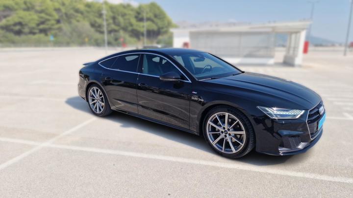 Audi Audi A7 40 Tdi