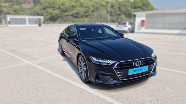 Audi Audi A7 40 Tdi