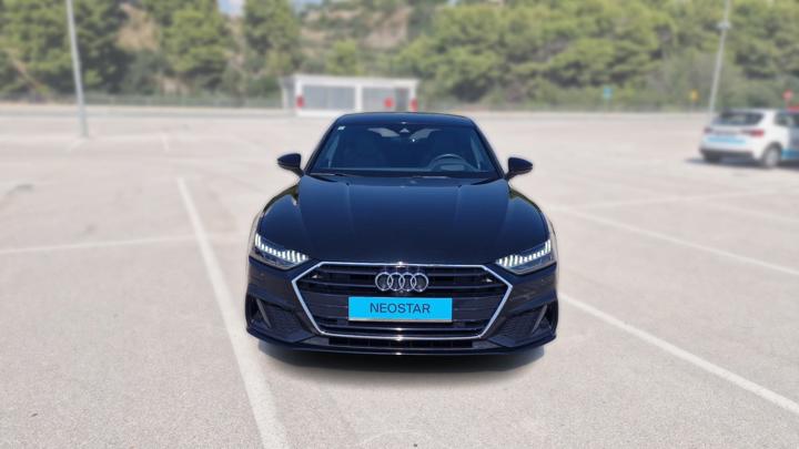 Audi Audi A7 40 Tdi