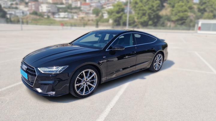 Audi Audi A7 40 Tdi