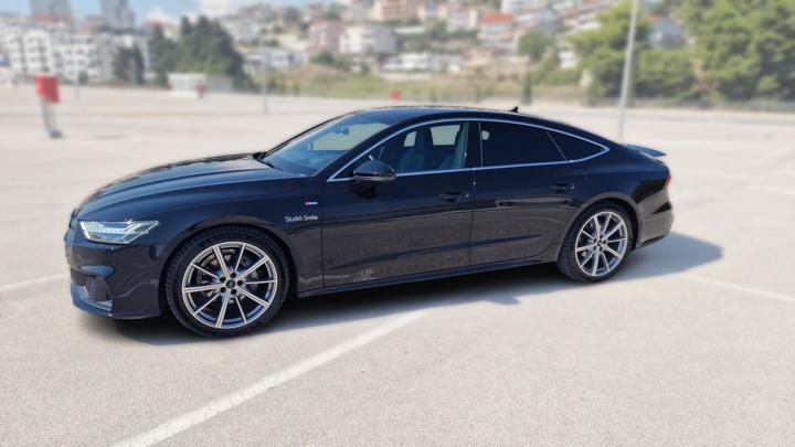 Audi Audi A7 40 Tdi