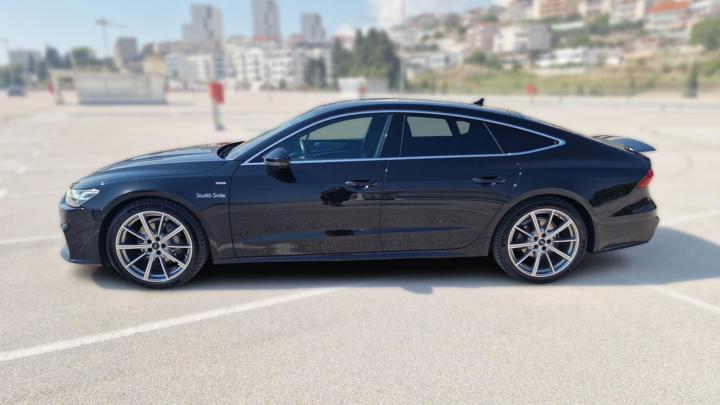 Audi Audi A7 40 Tdi