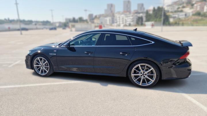 Audi Audi A7 40 Tdi