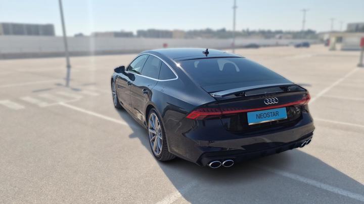 Audi Audi A7 40 Tdi