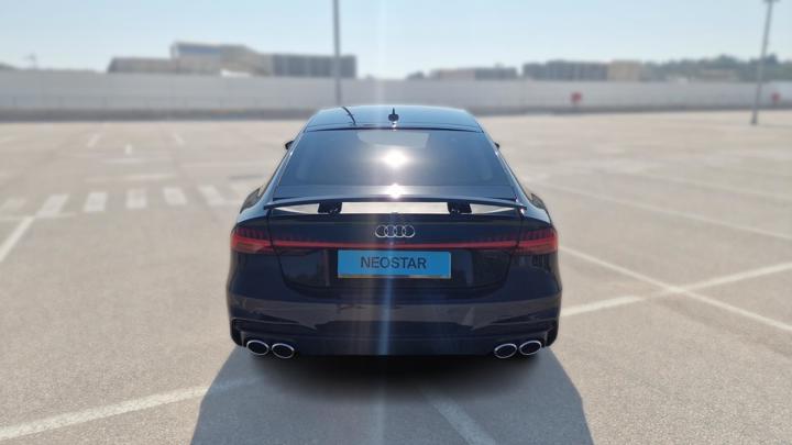 Audi Audi A7 40 Tdi