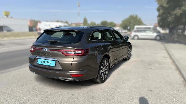 Renault Talisman Grandtour Energy dCi 130 Zen