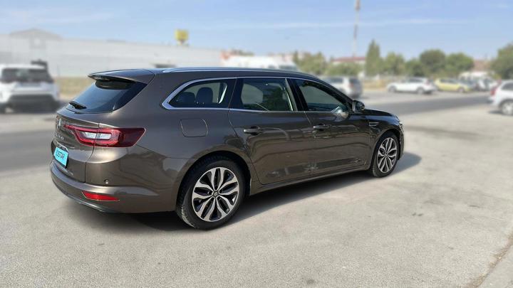 Renault Talisman Grandtour Energy dCi 130 Zen