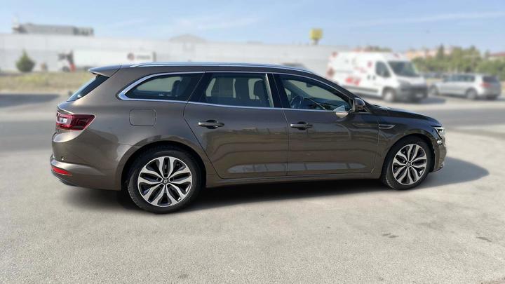 Renault Talisman Grandtour Energy dCi 130 Zen