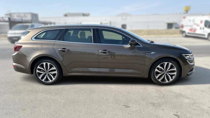 Renault Talisman Grandtour Energy dCi 130 Zen