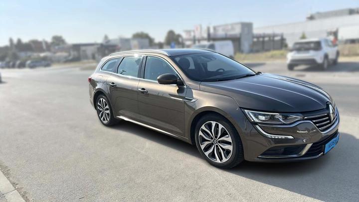 Renault Talisman Grandtour Energy dCi 130 Zen