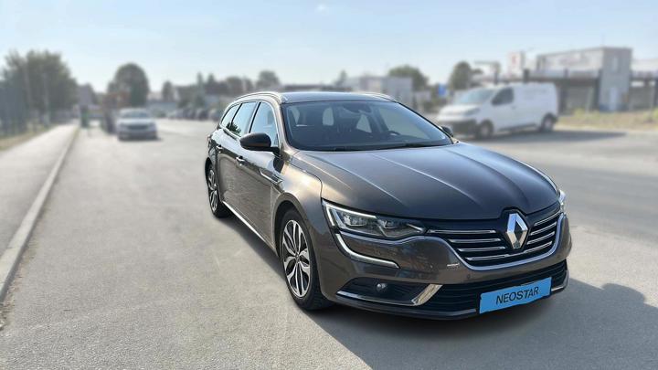 Renault Talisman Grandtour Energy dCi 130 Zen