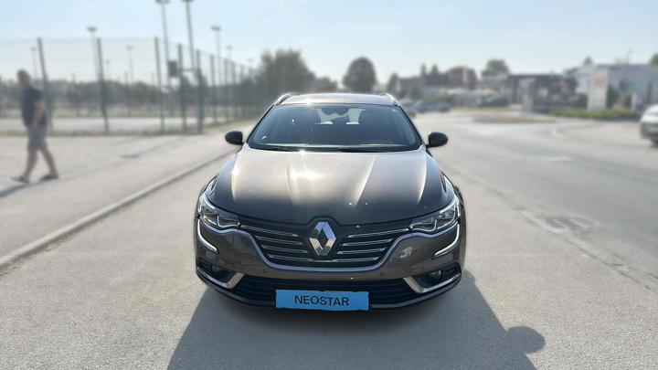 Renault Talisman Grandtour Energy dCi 130 Zen