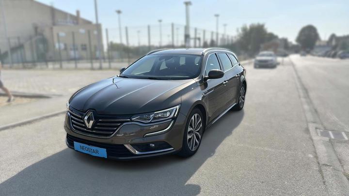 Rabljeni automobil na prodaju iz oglasa 92768 - Renault Talisman Talisman Grandtour Energy dCi 130 Zen