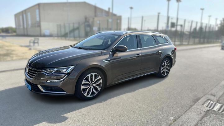 Renault Talisman Grandtour Energy dCi 130 Zen