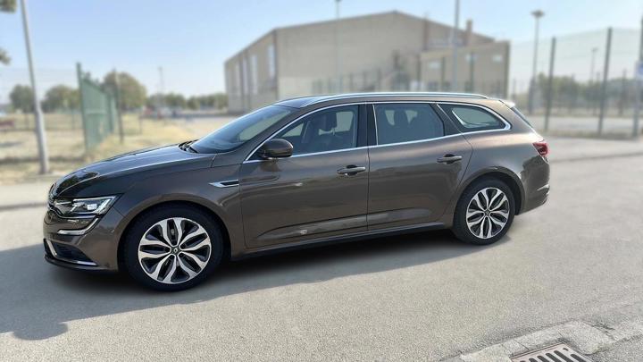 Renault Talisman Grandtour Energy dCi 130 Zen