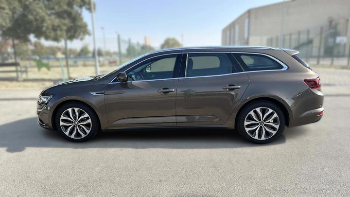 Renault Talisman Grandtour Energy dCi 130 Zen