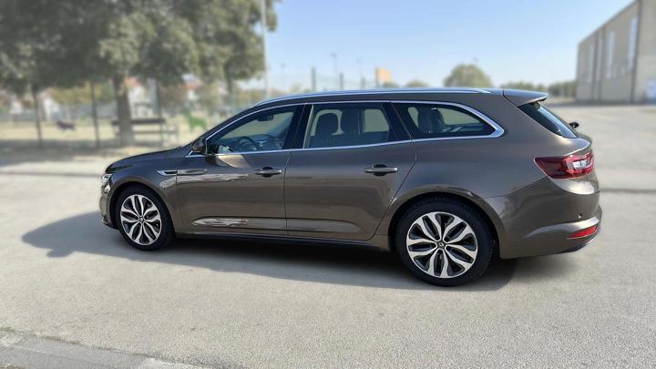 Renault Talisman Grandtour Energy dCi 130 Zen