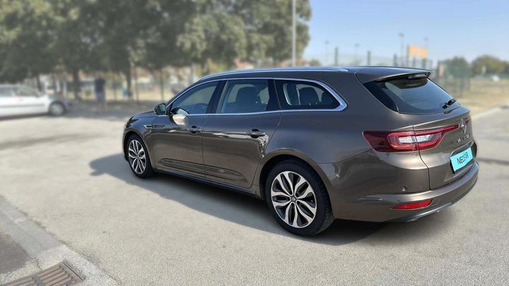 Renault Talisman Grandtour Energy dCi 130 Zen