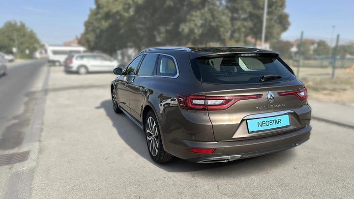 Renault Talisman Grandtour Energy dCi 130 Zen