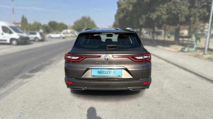 Renault Talisman Grandtour Energy dCi 130 Zen