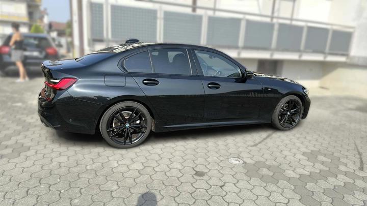 BMW 320d xDrive M Sport Aut.