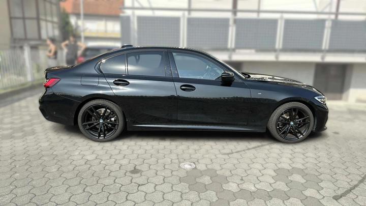 BMW 320d xDrive M Sport Aut.