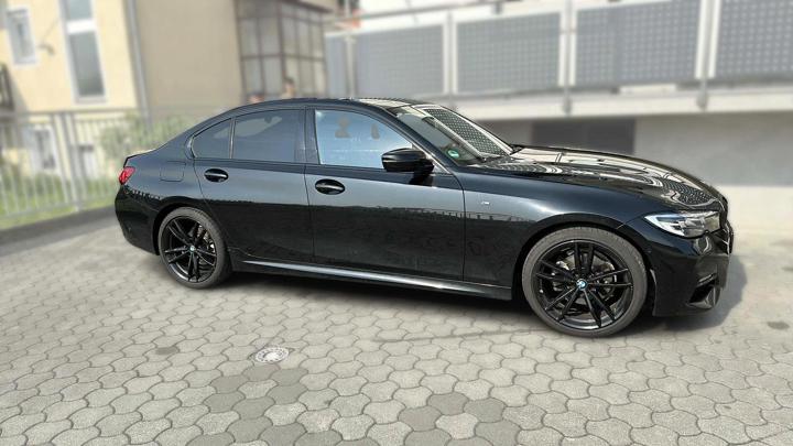 BMW 320d xDrive M Sport Aut.